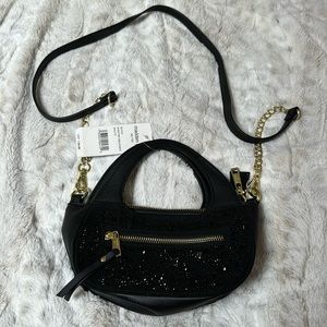 NWT Madden girl cross body purse